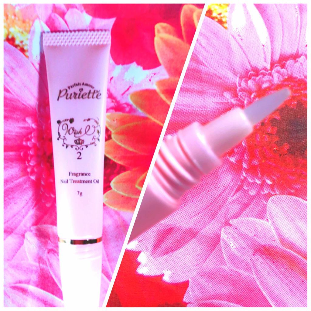 LJ ネイルリムーバーシート/LOUJENE/除光液を使ったクチコミ(4枚目)