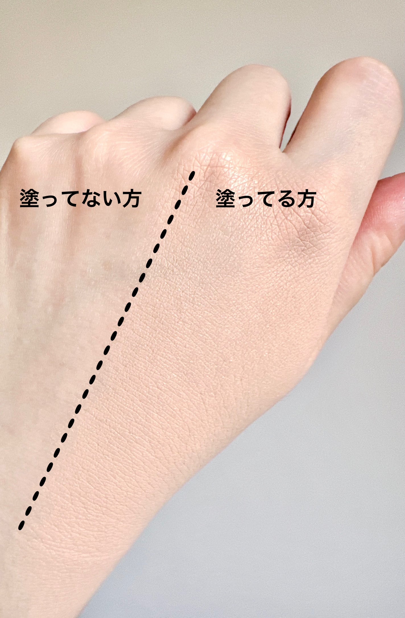 マスク フィット レッド クッション/TIRTIR(ティルティル)/クッションファンデーションを使ったクチコミ(4枚目)