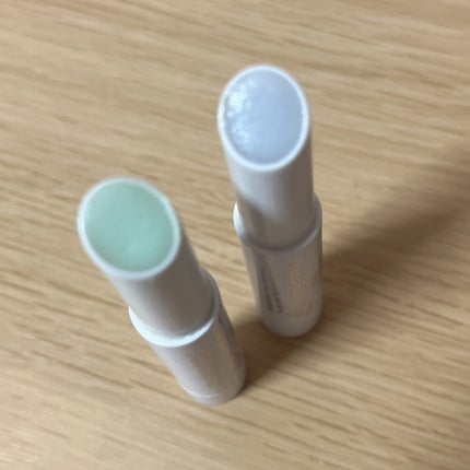 プランプリップケアスクラブ+/キャンメイク/リップスクラブを使ったクチコミ(1枚目)