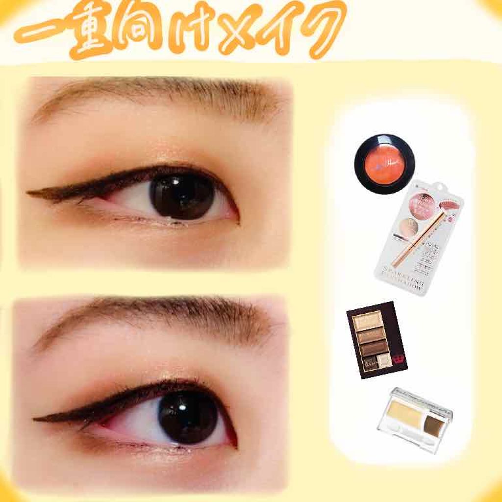 ショコラスウィート アイズ/リンメル ロンドン/アイシャドウパレットを使ったクチコミ（1枚目）