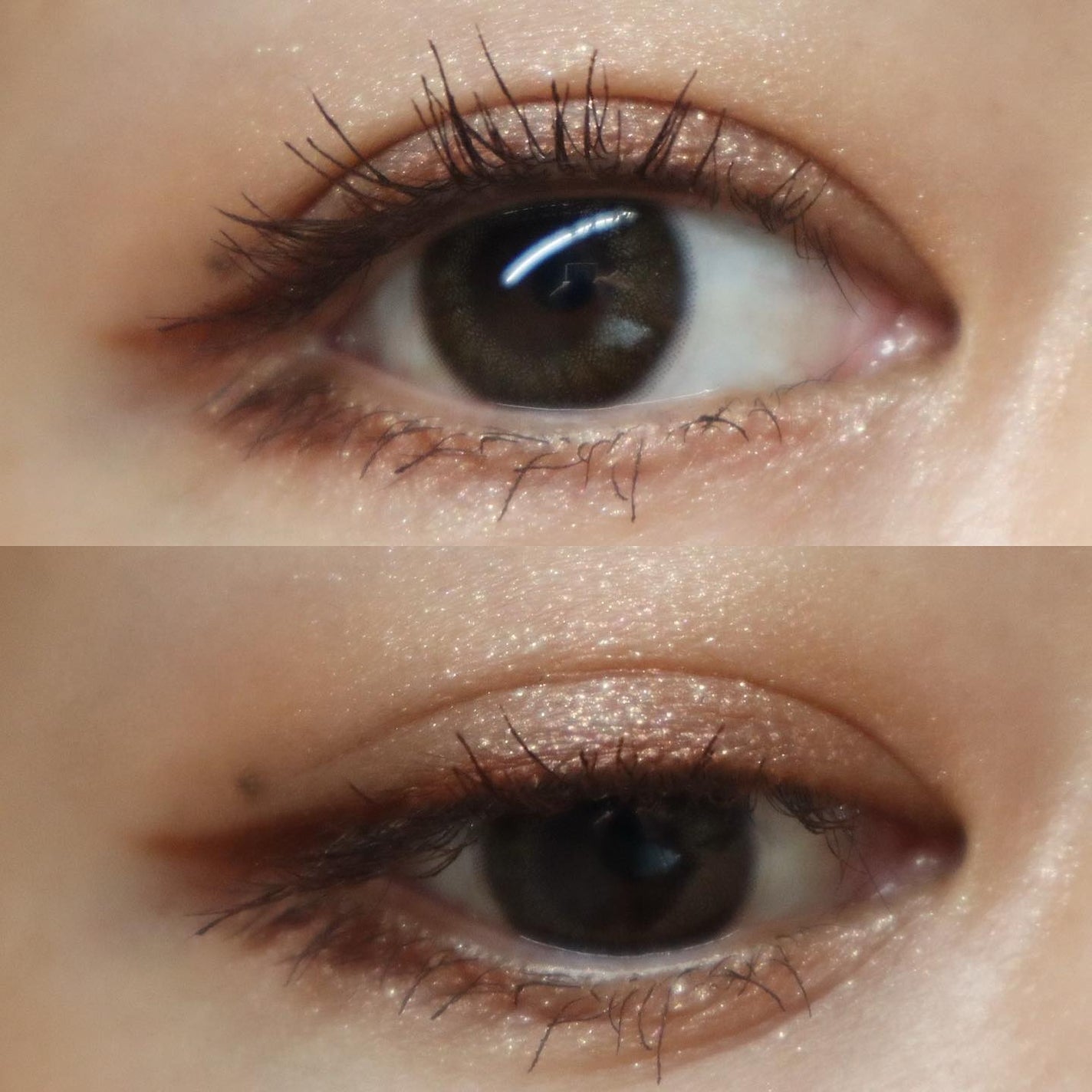 シグニチャー カラー アイズ/SUQQU/アイシャドウパレットを使ったクチコミ(8枚目)