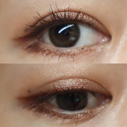 シグニチャー カラー アイズ/SUQQU/アイシャドウパレットを使ったクチコミ(8枚目)