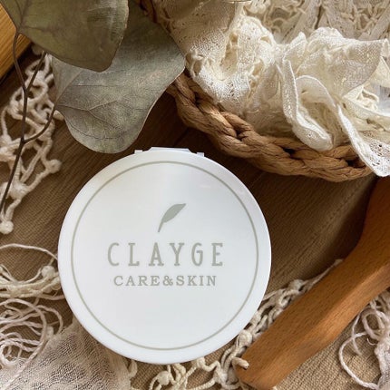 クレージュ クレンジングバーム クリアN/CLAYGE/クレンジングバームを使ったクチコミ(10枚目)