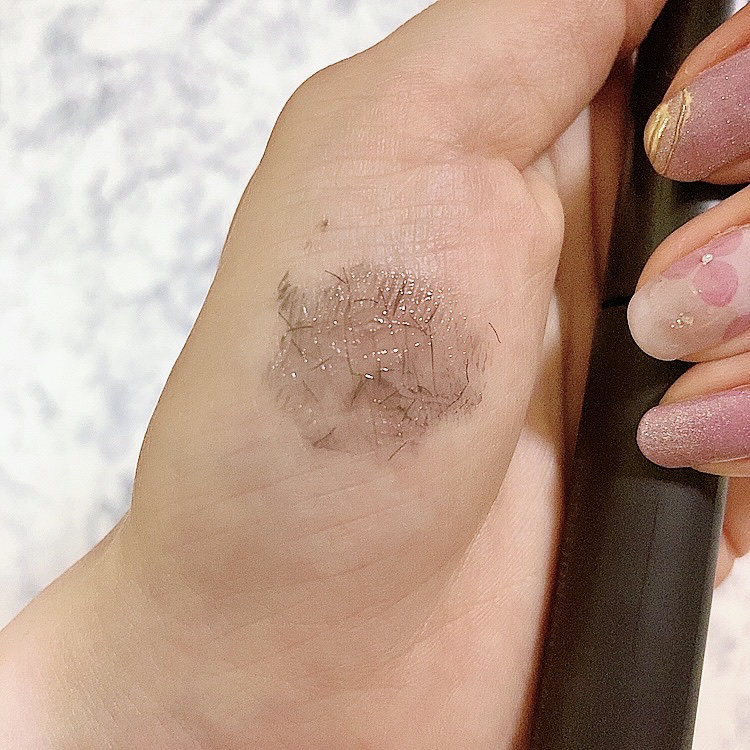 カールキープ マスカラベース/ヒロインメイク/マスカラ下地を使ったクチコミ（3枚目）