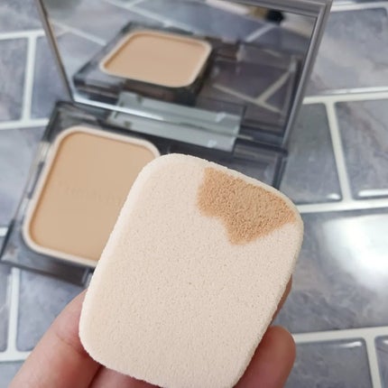 プリマヴィスタ ブライトチャージ パウダー スターターセット オークル05/プリマヴィスタ/パウダーファンデーションの画像