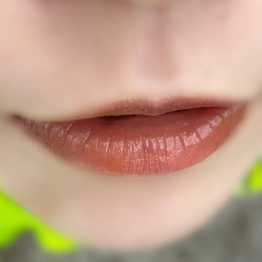 カネボウ モイスチャールージュネオ/KANEBO/口紅を使ったクチコミ(3枚目)