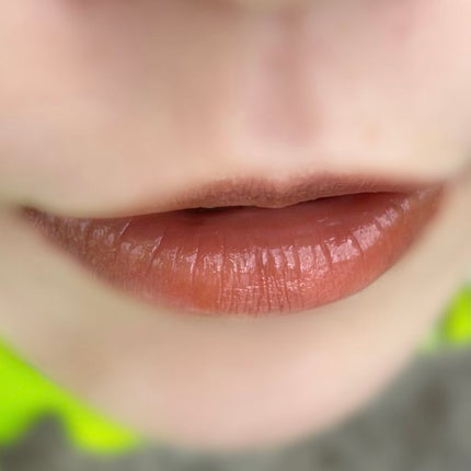 カネボウ モイスチャールージュネオ/KANEBO/口紅を使ったクチコミ(3枚目)