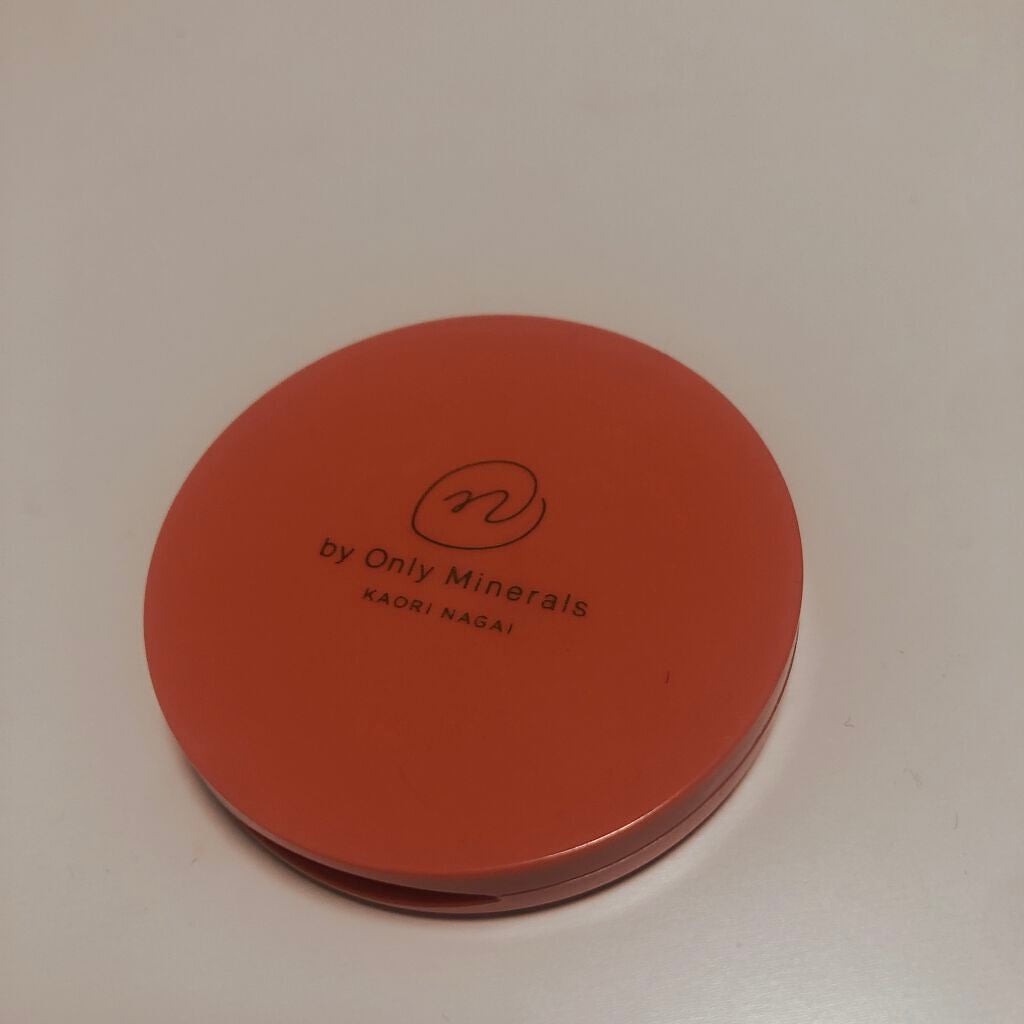 N by ONLY MINERALS ミネラルグロウスムーザー/ONLY MINERALS/化粧下地を使ったクチコミ(1枚目)