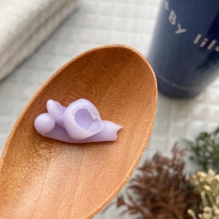 +By lilay バイタルクリームシャンプー/LILAY/市販シャンプーを使ったクチコミ(2枚目)