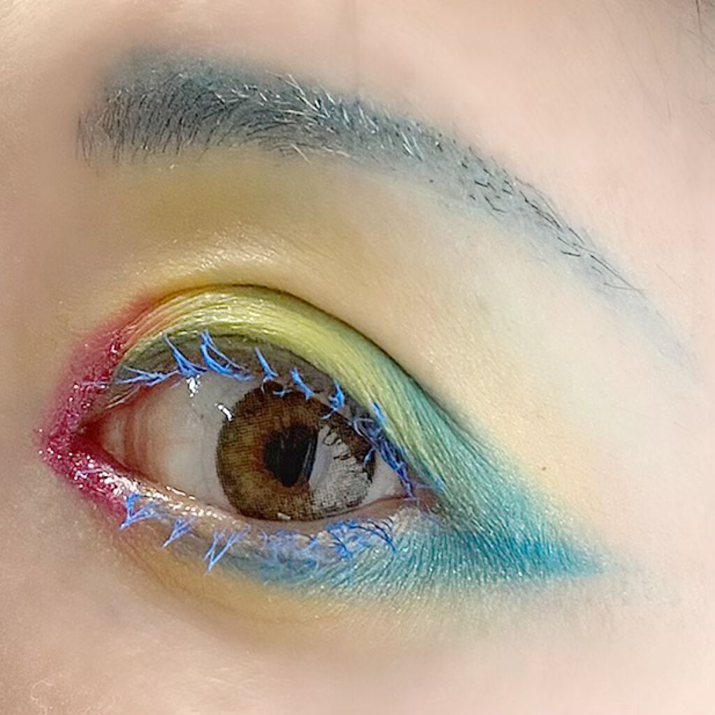 プロ ロングウェア コンシーラー/M・A・C/リキッドコンシーラーを使ったクチコミ(6枚目)