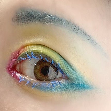 プロ ロングウェア コンシーラー/M・A・C/リキッドコンシーラーを使ったクチコミ(6枚目)