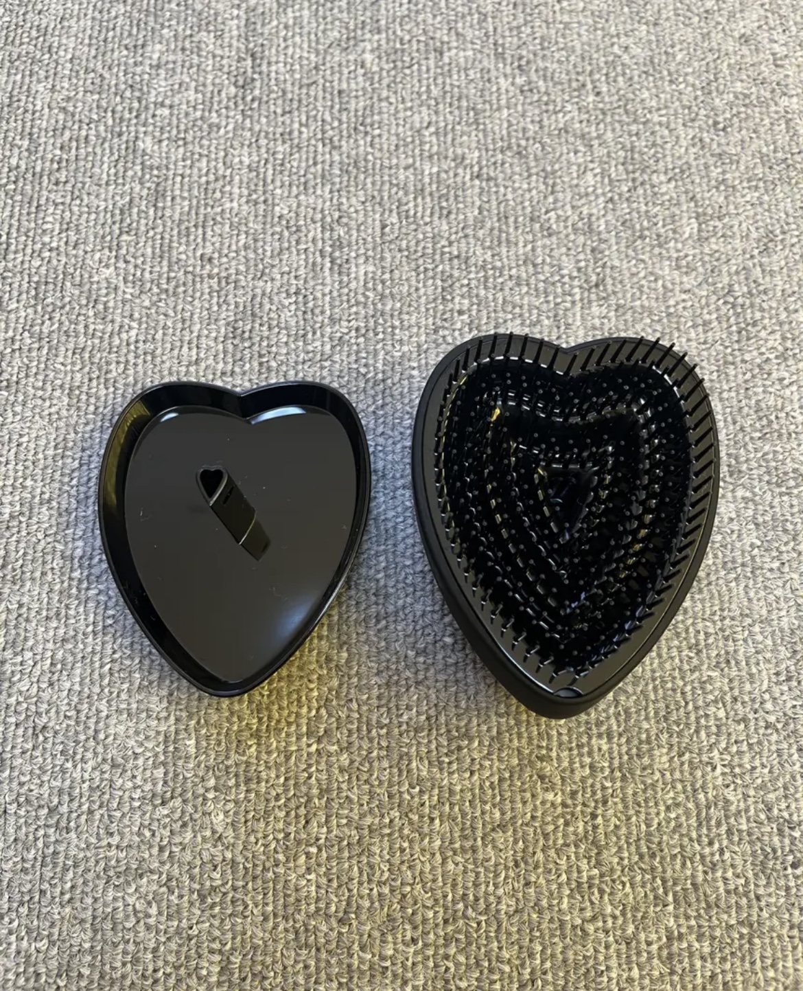 リファ ハートブラシ/ReFa/頭皮ケアを使ったクチコミ（3枚目）