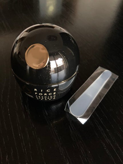 プレミアムパーフェクトクリーム/ライスフォース/フェイスクリームを使ったクチコミ(3枚目)