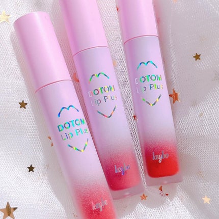 ドトムリッププラスプランパー/keybo/リッププランパーを使ったクチコミ(2枚目)