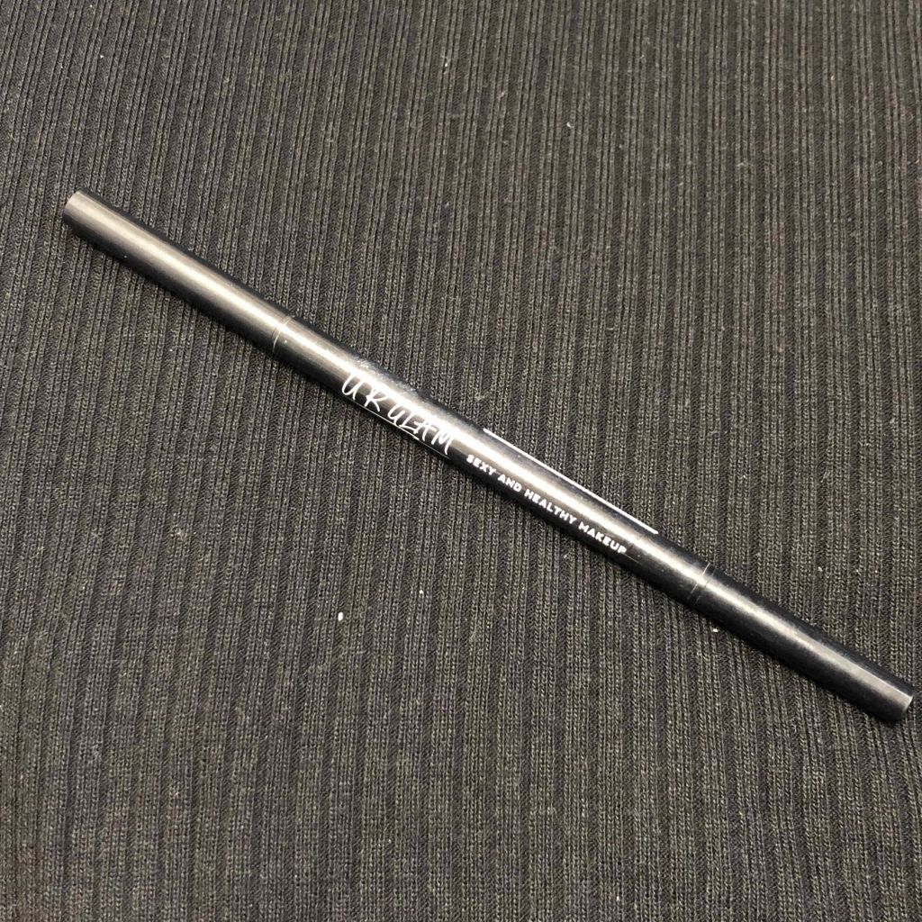 モテマスカラ TECHNICAL 3/UZU BY FLOWFUSHI/マスカラを使ったクチコミ(4枚目)