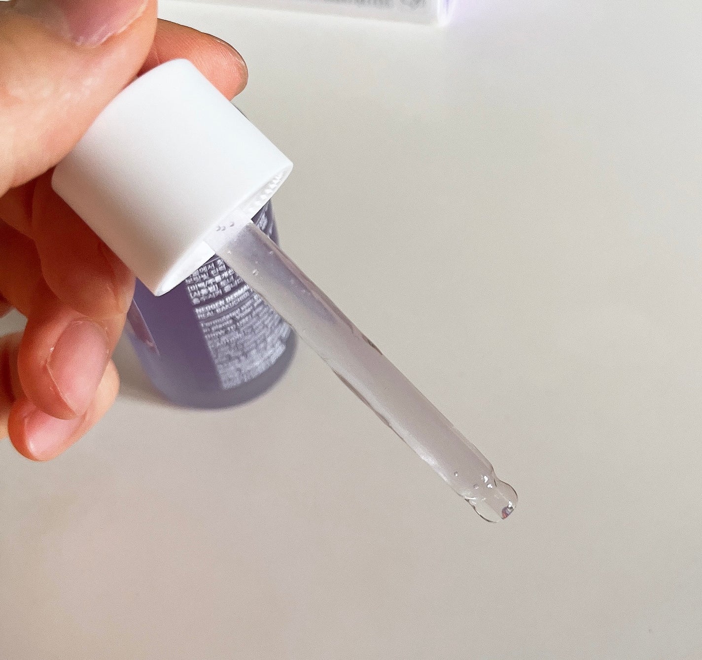 リアルバクチオールファーミングセラム/NEOGEN/美容液を使ったクチコミ(2枚目)