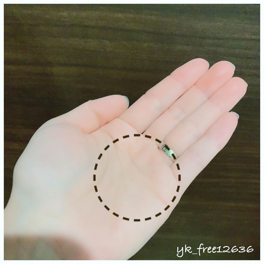 プルント ディープリペア美容液ヘアオイル/Purunt./ヘアオイルを使ったクチコミ（3枚目）