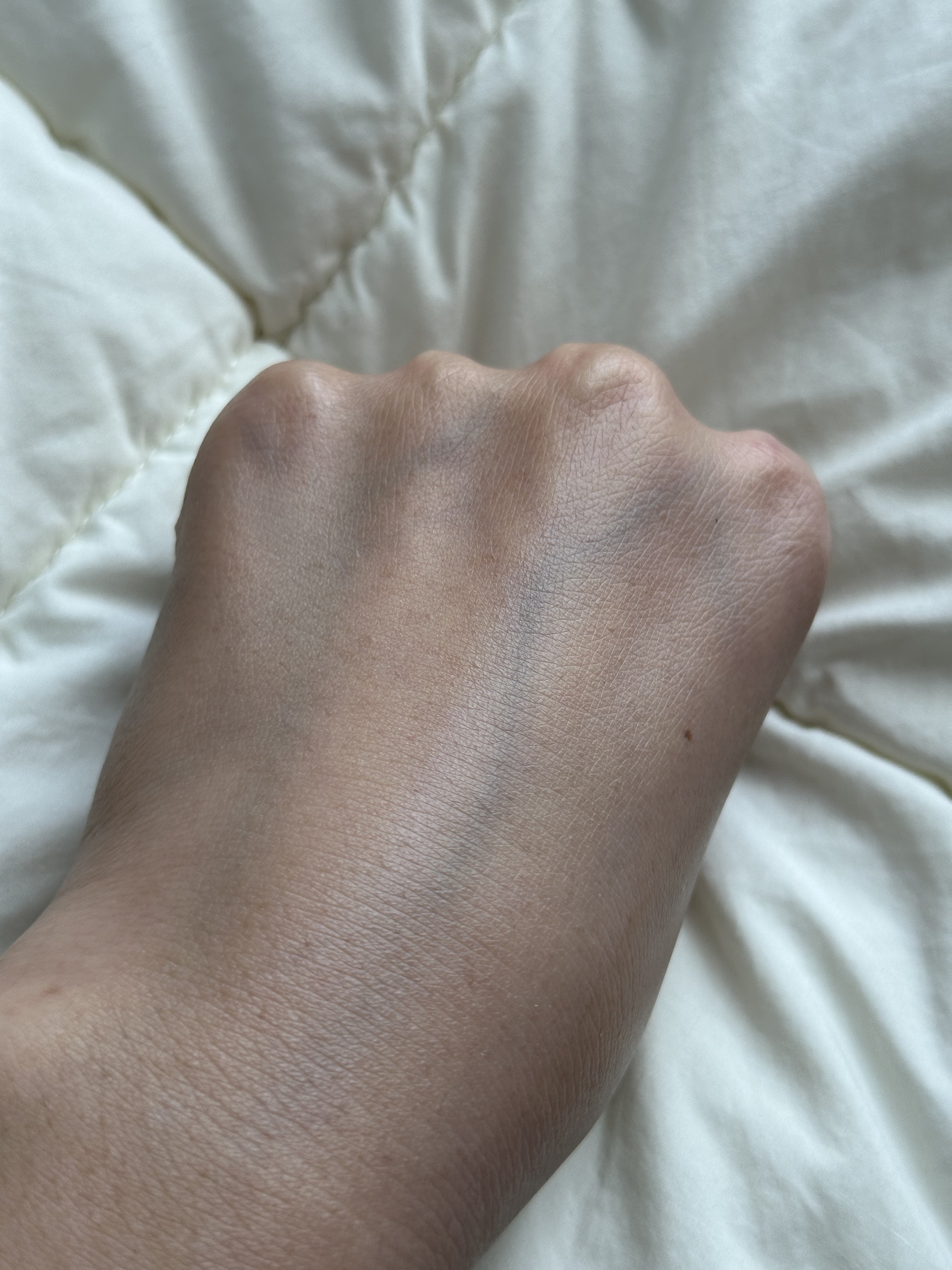 スキンバリア サンセーフ/Biodance/日焼け止めクリームを使ったクチコミ（2枚目）