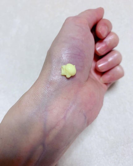 ビタミンA-mazingバクチオールナイトクリーム/By Wishtrend/フェイスクリームを使ったクチコミ(3枚目)