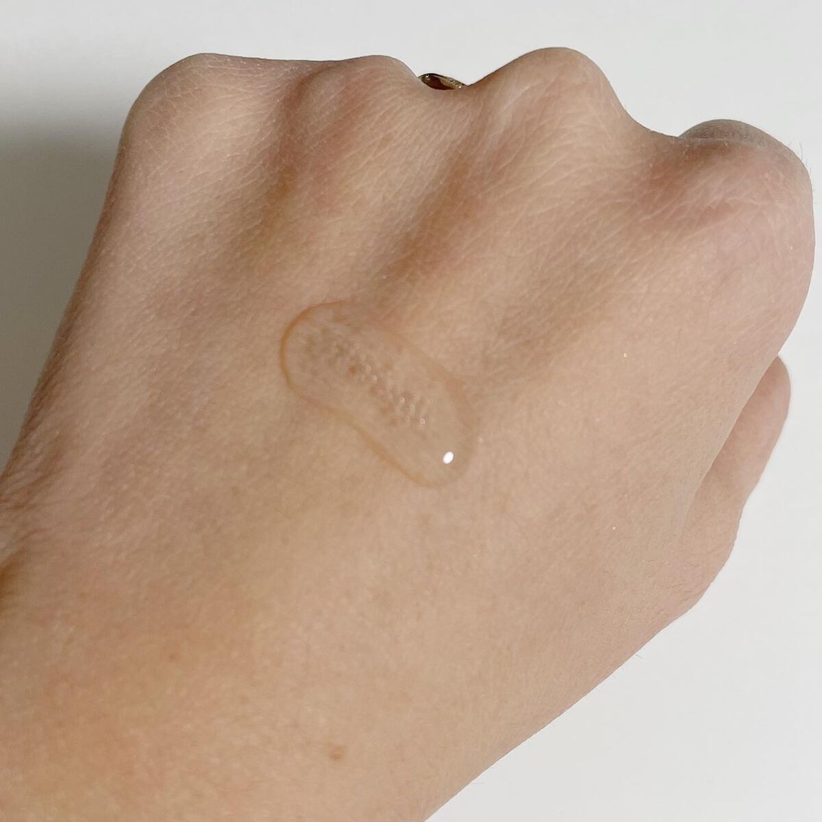 モイスチュア&バランシング ローション/N organic/化粧水を使ったクチコミ(3枚目)