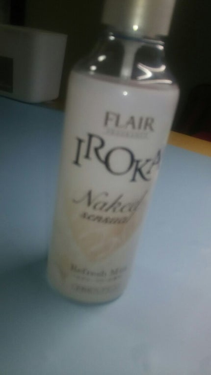 すっぴんパウダー/クラブ/プレストパウダーを使ったクチコミ(3枚目)