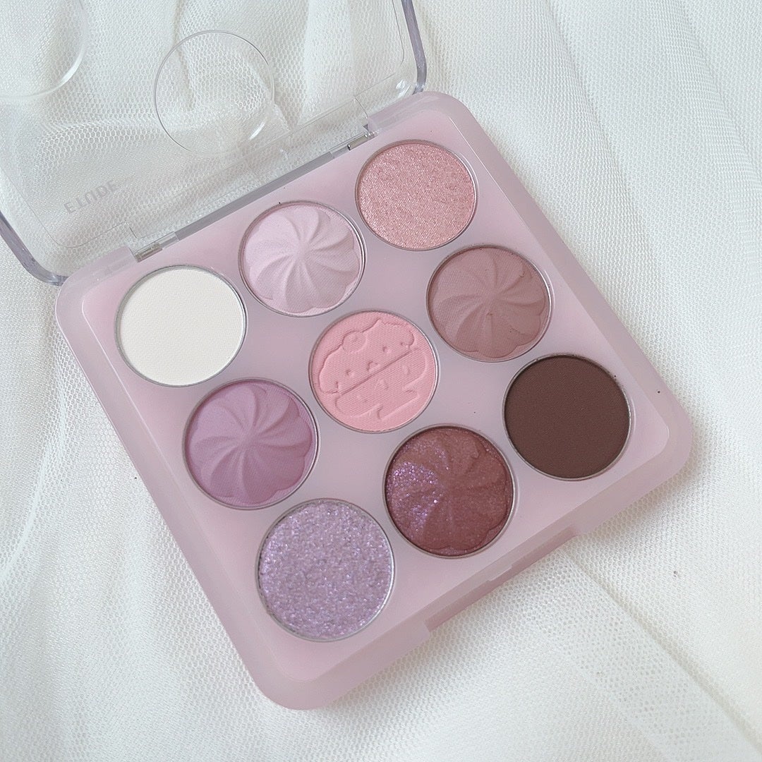 ãã¬ã€ã«ã©ãŒã¢ã€ãºããã€ããã³ã°ã¯ã©ãŠãã³ã¬ã¯ã·ã§ã³/ETUDE/ã¢ã€ã·ã£ããŠãã¬ããã䜿ã£ãã¯ãã³ãïŒ3æç®ïŒ