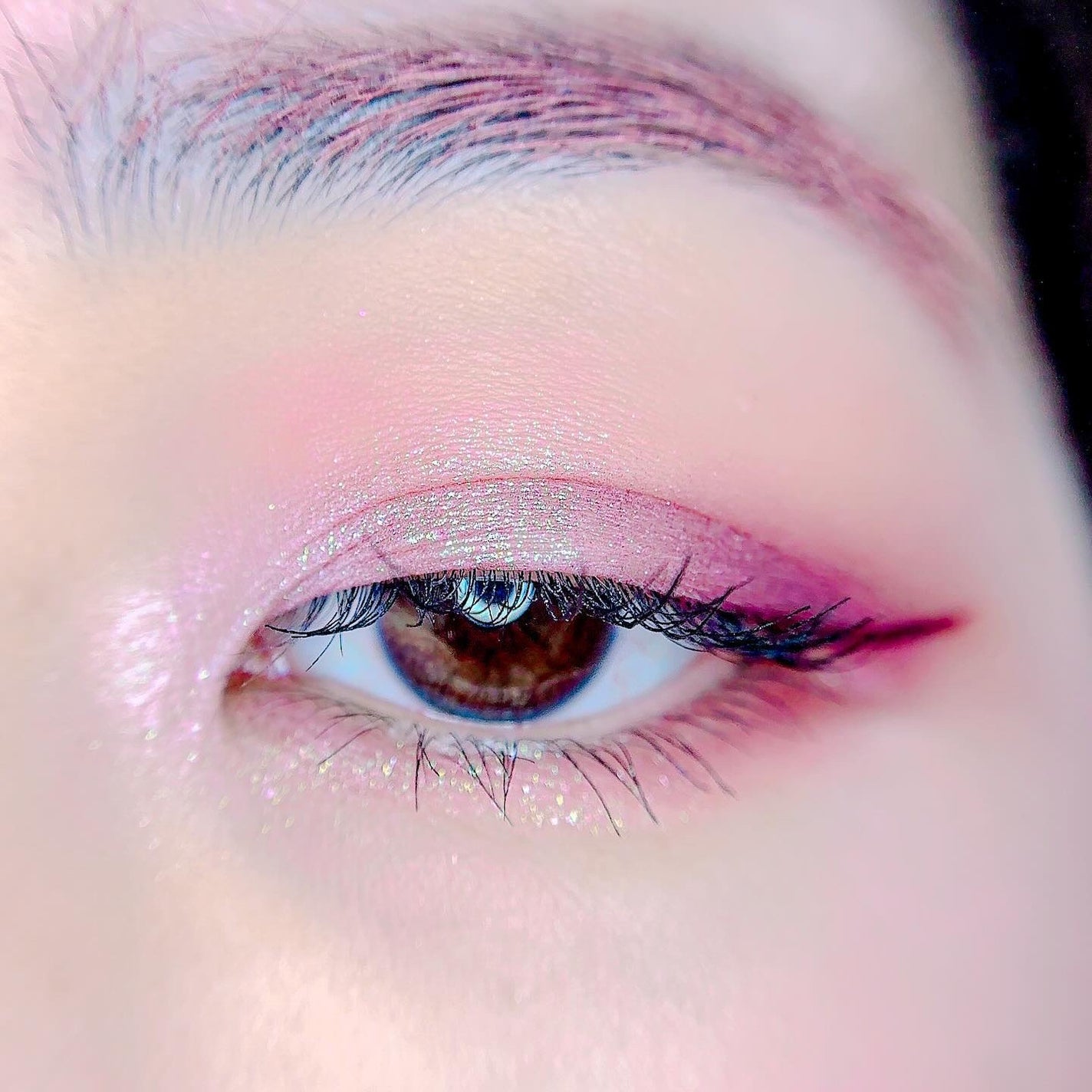 アイ カラー クォード/TOM FORD BEAUTY/アイシャドウパレットを使ったクチコミ(4枚目)