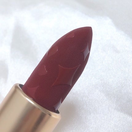 Love Bear リップスティック ツヤタイプ ラズベリーベア/FlowerKnows/口紅の画像