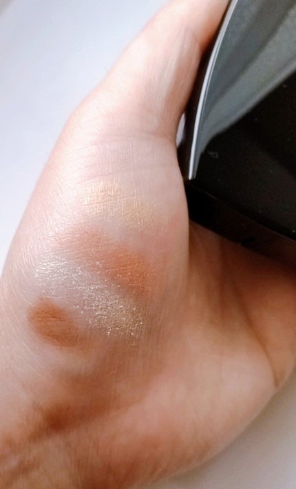 レ キャトル オンブル ビザンス 318 パリュール ヴェニティエンヌ/CHANEL/アイシャドウパレットの画像