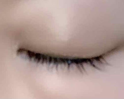 ラッシュジェリードロップ EX/MAJOLICA MAJORCA/まつげ美容液を使ったクチコミ(1枚目)