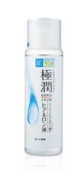 極潤 ヒアルロン液(旧) 170mL/肌ラボ/化粧水を使ったクチコミ（1枚目）