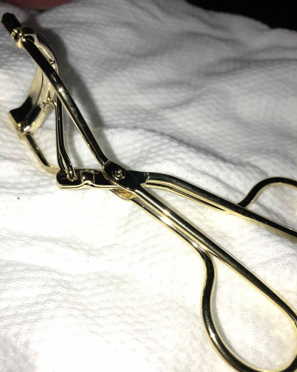 アイラッシュカーラー/DAISO/ビューラーを使ったクチコミ(1枚目)