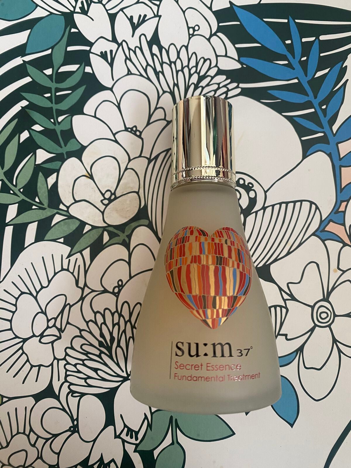 シークレット エッセンス /su:m37°/化粧水を使ったクチコミ(2枚目)