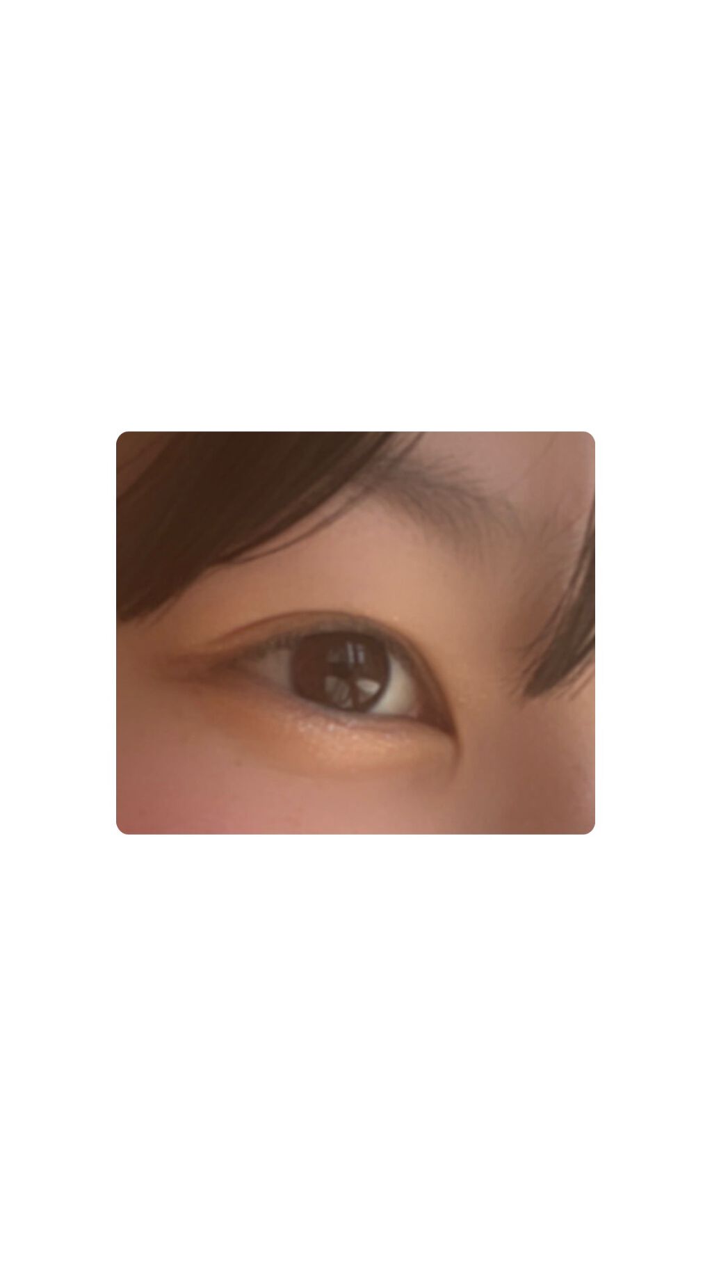 FLANMY 1day/FLANMY/ワンデー(1DAY)カラコンを使ったクチコミ(3枚目)