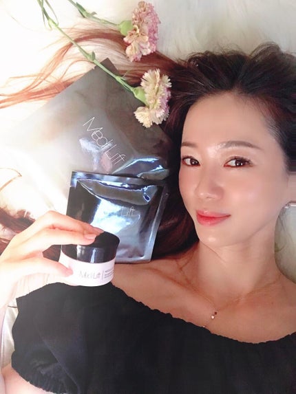 メディリフト 3Dマイクロフィラー(口元用)/YA-MAN TOKYO JAPAN/シートマスク・パックを使ったクチコミ(1枚目)