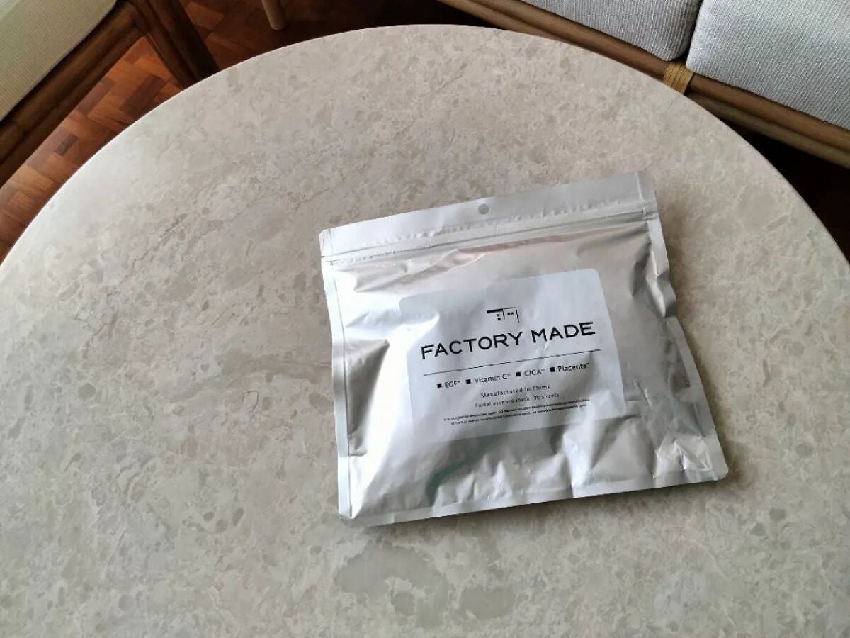 mcgroupakiko on LIPS 「化粧水や美容液にも鮮度はあって、できたらフレッシュなものを使い..」(7枚目)