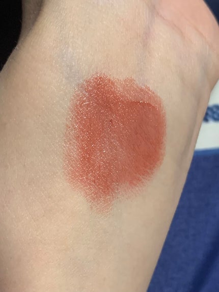 ムードインハンサーシアー/hince/口紅を使ったクチコミ(3枚目)