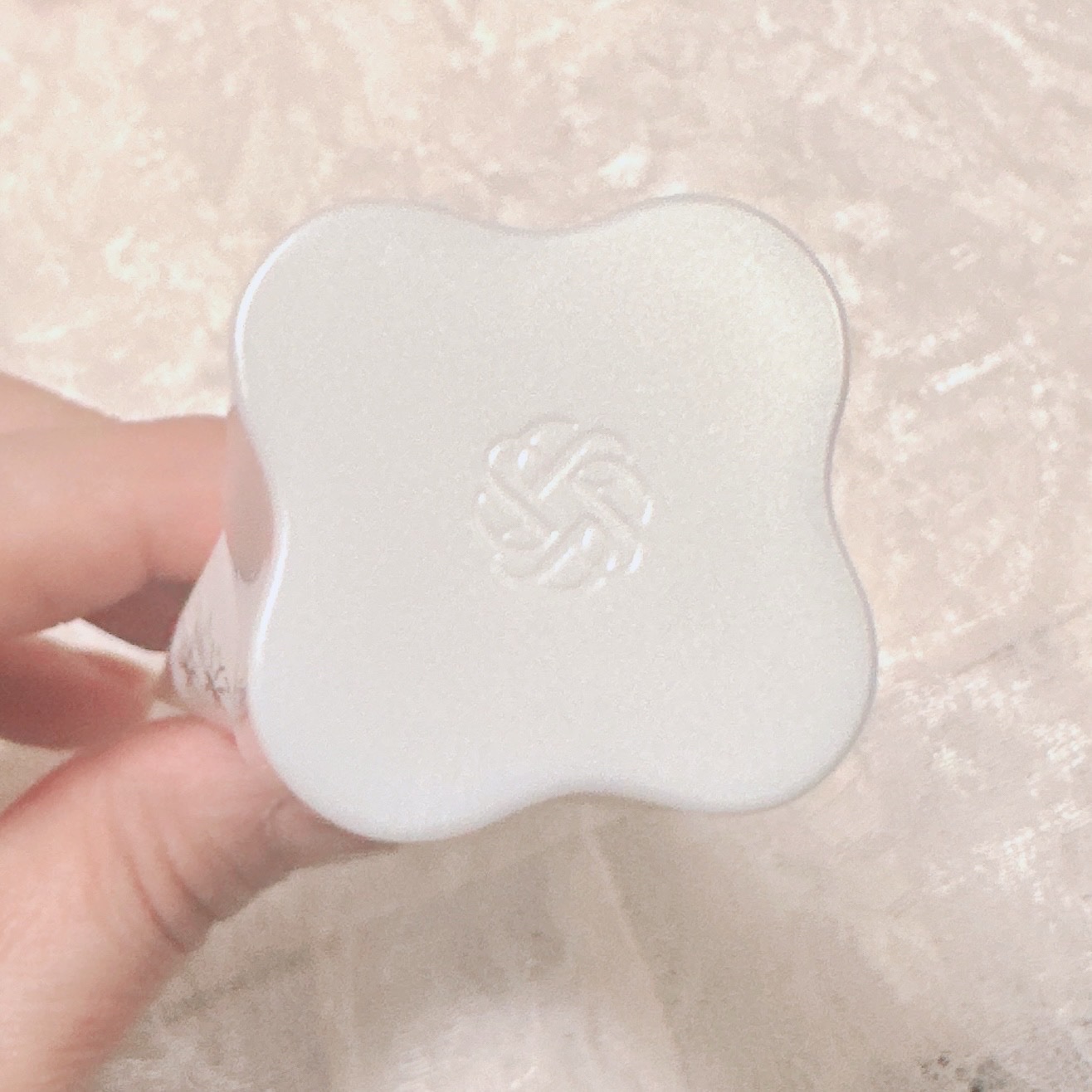 コスメデコルテ ホワイトブリス コレクション/DECORTÉ/メイクアップキットを使ったクチコミ（3枚目）