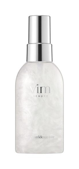 The snow sparkling venus belt box vim BEAUTY