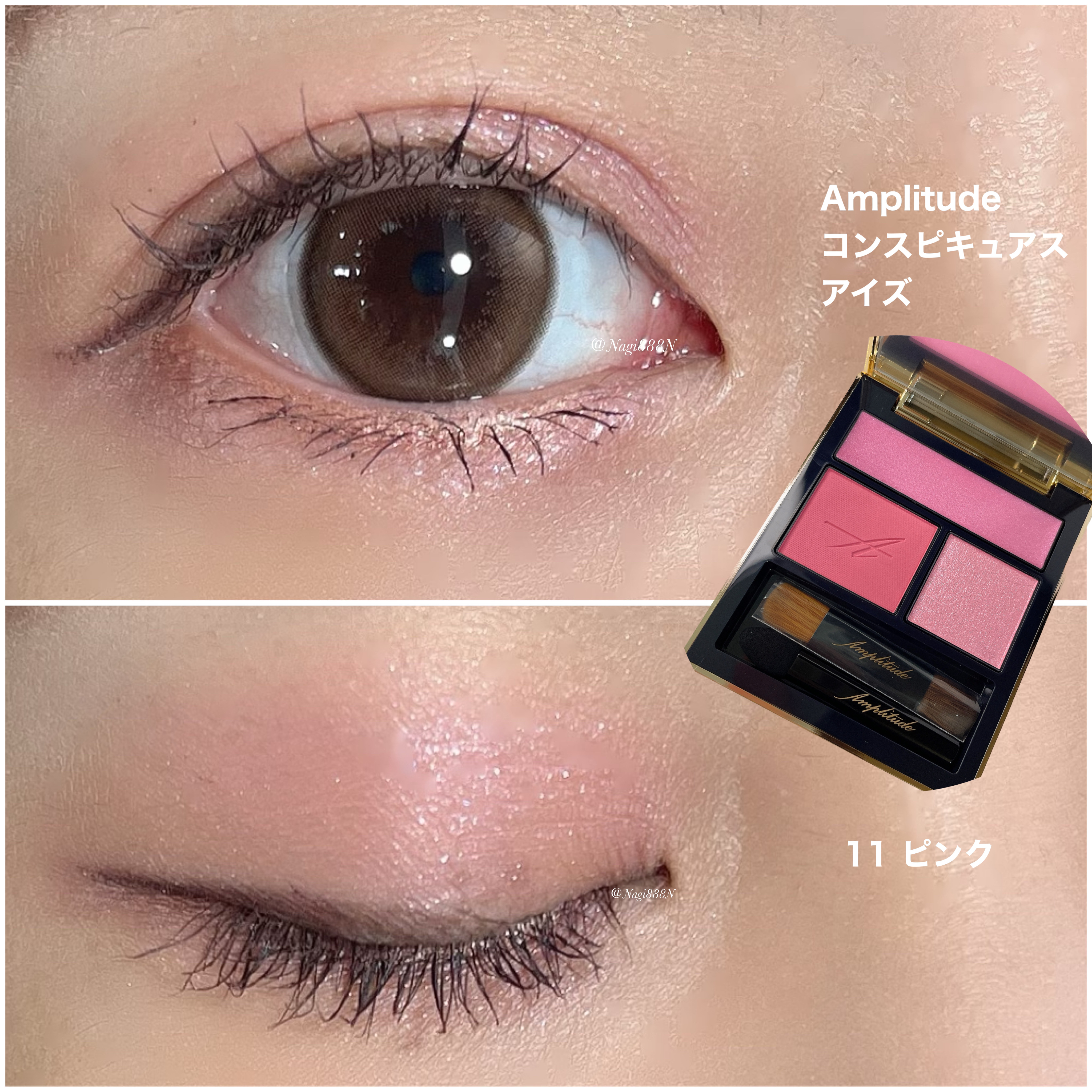 ローズ・エルメス ローズ ア レーヴル/エルメス/口紅を使ったクチコミ（1枚目）