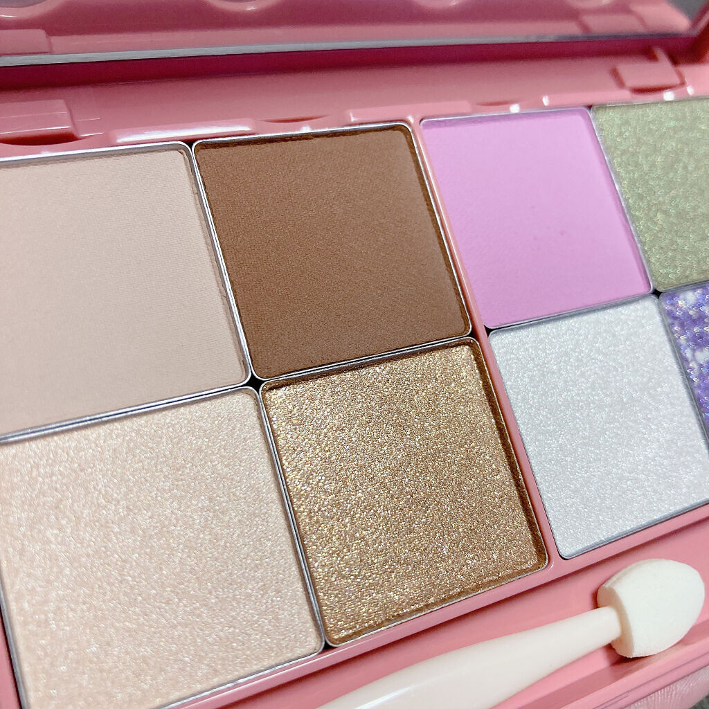 アイシャドウレフィル 01 ヌードベージュ/ROUTEES/単色アイシャドウを使ったクチコミ（1枚目）