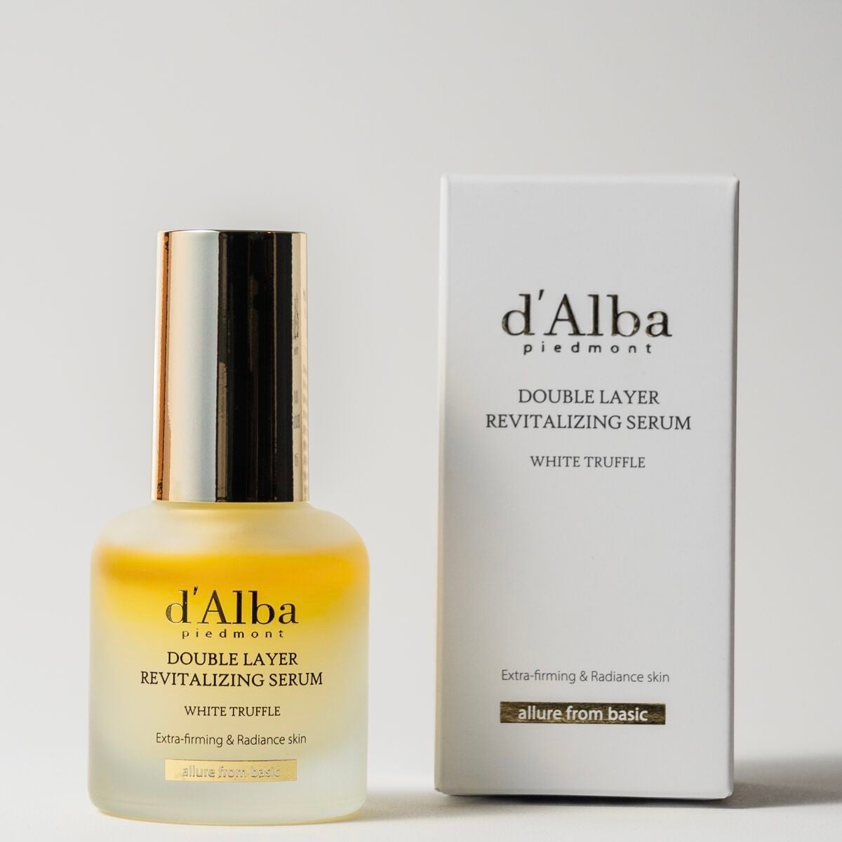 みぃ on LIPS 「LIPSさんから頂きました✨ダルバ(d'Alba)ホワイトトリ..」(2枚目)