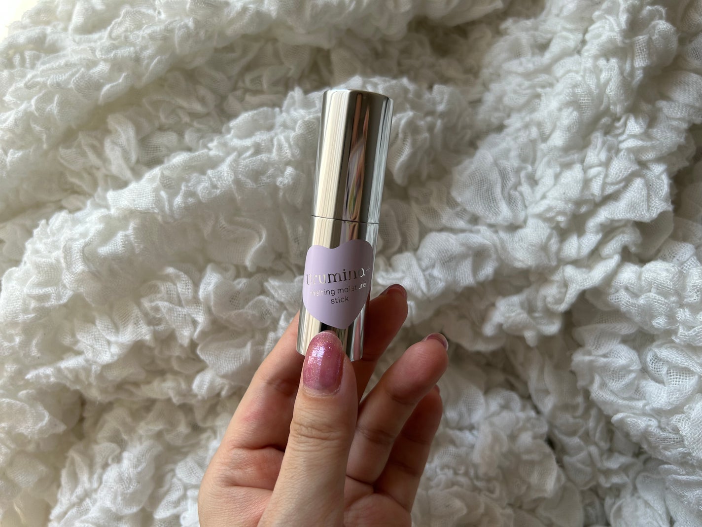 つーちゃん on LIPS 「乾燥する目元にも❤️化粧直しにも便利です!KOSE様のキャンペ..」(2枚目)