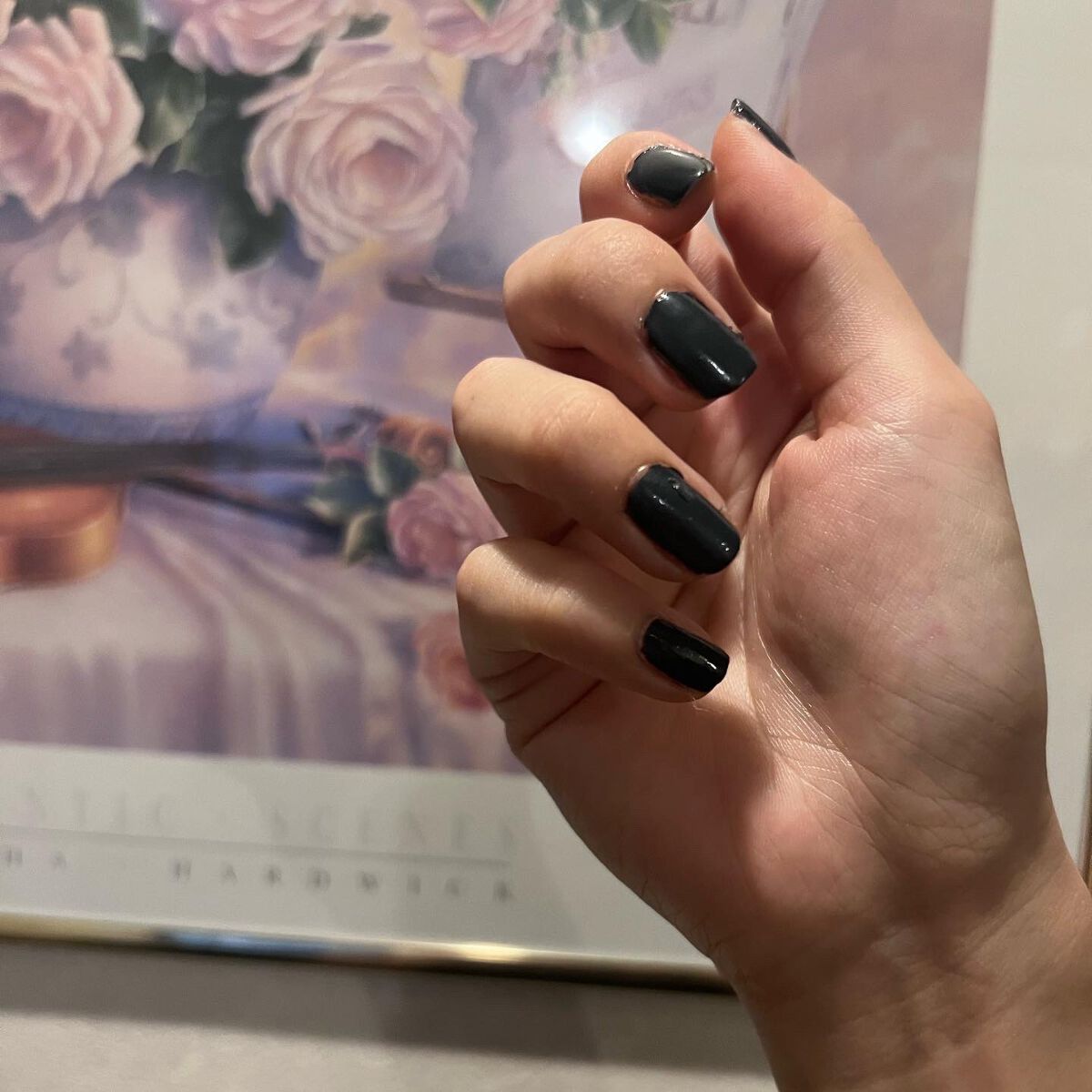 ザ ネイルポリッシュ/ADDICTION/マニキュアを使ったクチコミ(5枚目)