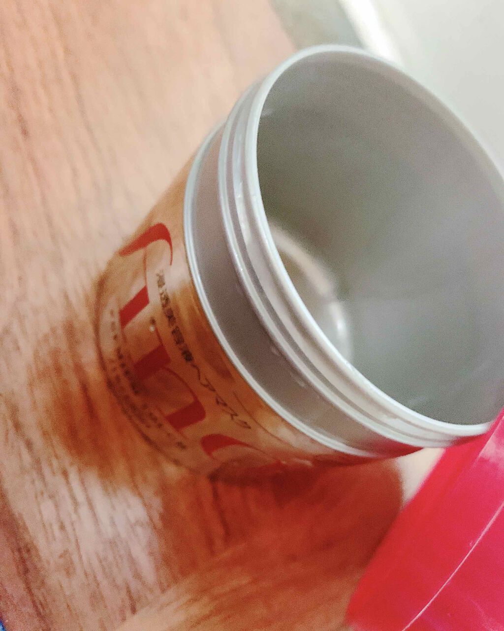 フィーノ　プレミアムタッチ　濃厚美容液ヘアマスク/フィーノ/ヘアマスク・ヘアパックを使ったクチコミ（2枚目）