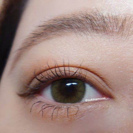 GO TRAVEL 15色アイシャドウパレット/FOCALLURE/アイシャドウパレットを使ったクチコミ(2枚目)