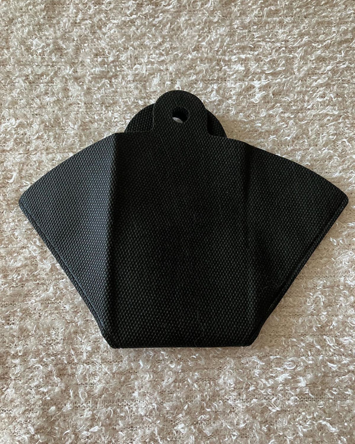 リユーザブルコーヒーフィルター/スウェーデンインポートオフィス/その他を使ったクチコミ（3枚目）