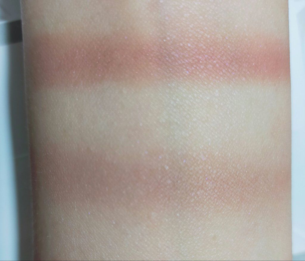 アイグロウ ジェム/DECORTÉ/ジェル・クリームアイシャドウを使ったクチコミ（3枚目）