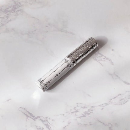 ジルスチュアート ムースブロウマスカラ/JILL STUART/眉マスカラを使ったクチコミ(1枚目)