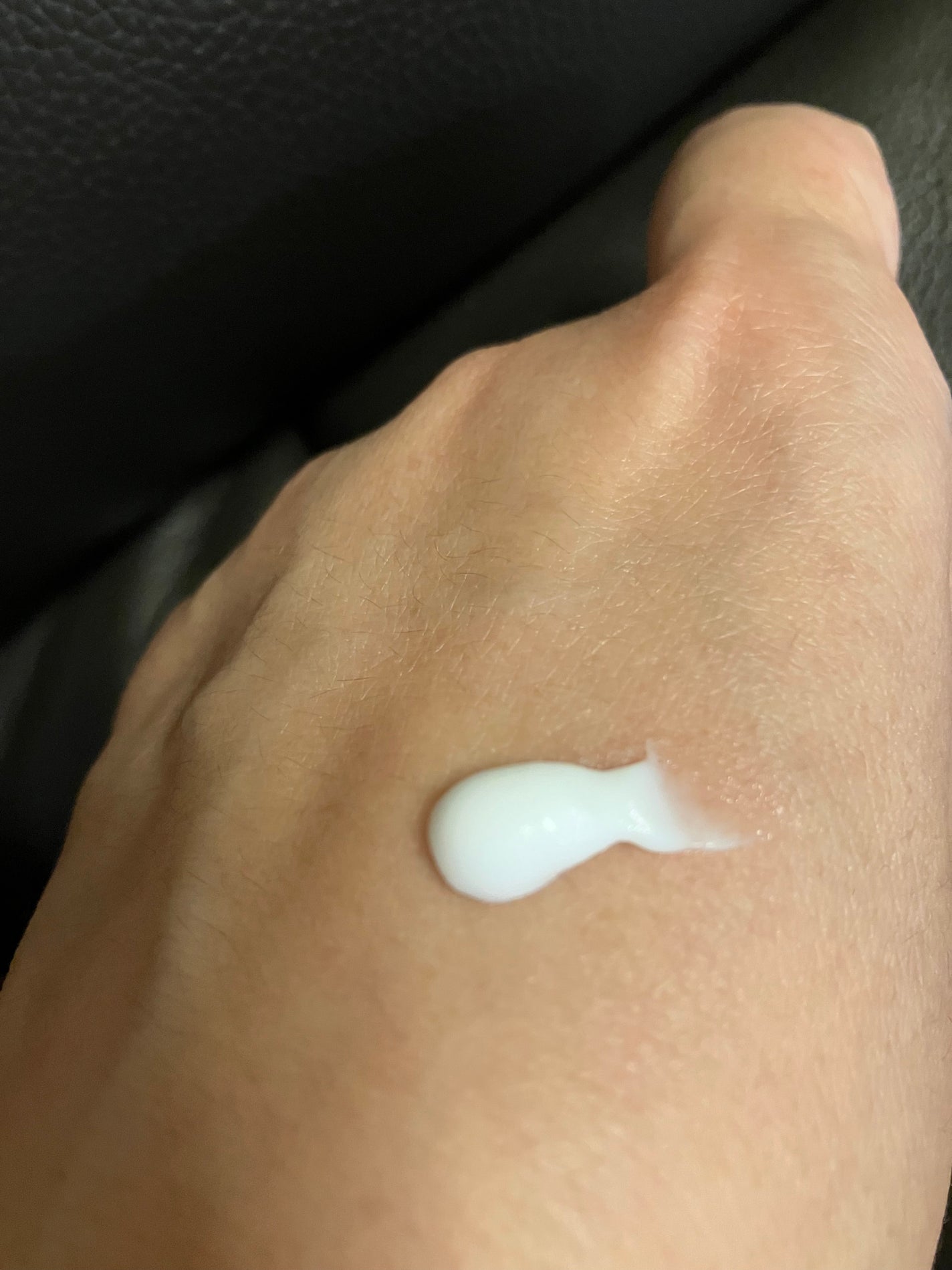 ビューティーチャージ はちみつ&ゆずの香り/アトリックス/ハンドクリームを使ったクチコミ(2枚目)